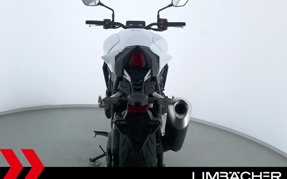 Gebrauchtmotorrad Honda CB1000 Hornet - Bild 16