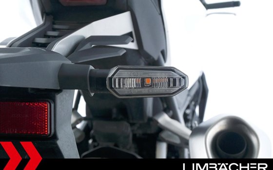 Gebrauchtmotorrad Honda CB1000 Hornet - Bild 17