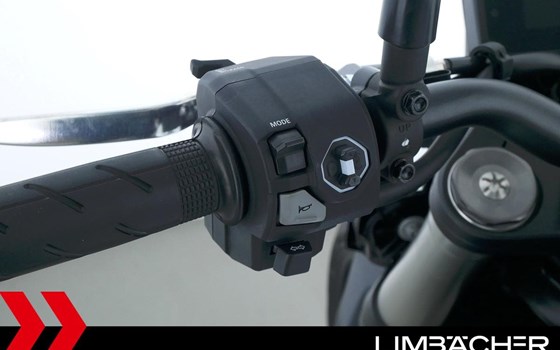 Gebrauchtmotorrad Honda CB1000 Hornet - Bild 18