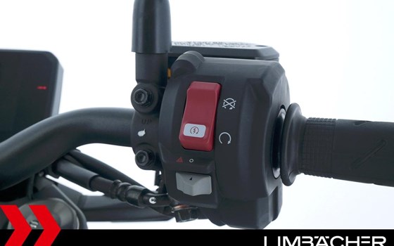 Gebrauchtmotorrad Honda CB1000 Hornet - Bild 19