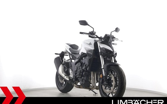 Gebrauchtmotorrad Honda CB1000 Hornet - Bild 2