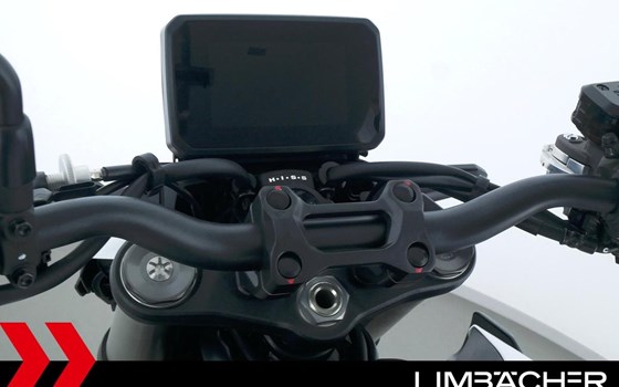 Gebrauchtmotorrad Honda CB1000 Hornet - Bild 20