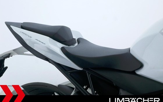 Gebrauchtmotorrad Honda CB1000 Hornet - Bild 22