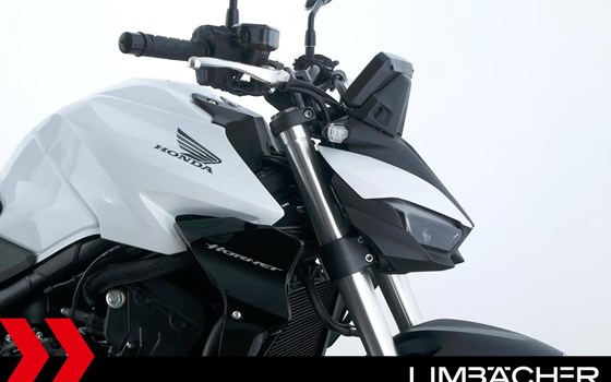 Gebrauchtmotorrad Honda CB1000 Hornet - Bild 23