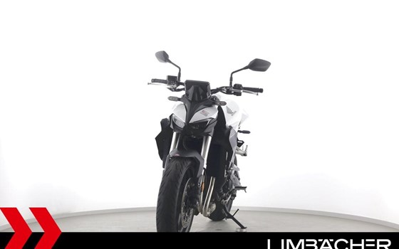 Gebrauchtmotorrad Honda CB1000 Hornet - Bild 3