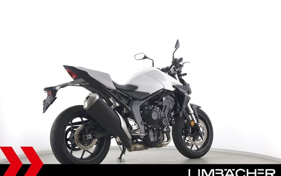 Gebrauchtmotorrad Honda CB1000 Hornet - Bild 9