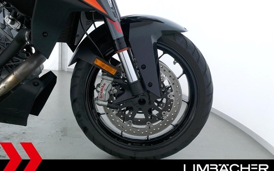 Gebrauchtmotorrad KTM 1290 Super Duke GT - Bild 14