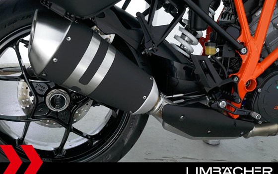 Gebrauchtmotorrad KTM 1290 Super Duke GT - Bild 15