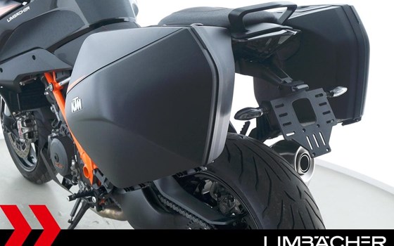 Gebrauchtmotorrad KTM 1290 Super Duke GT - Bild 18