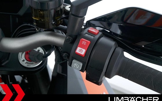 Gebrauchtmotorrad KTM 1290 Super Duke GT - Bild 20