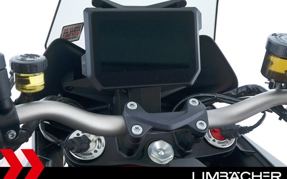 Gebrauchtmotorrad KTM 1290 Super Duke GT - Bild 22