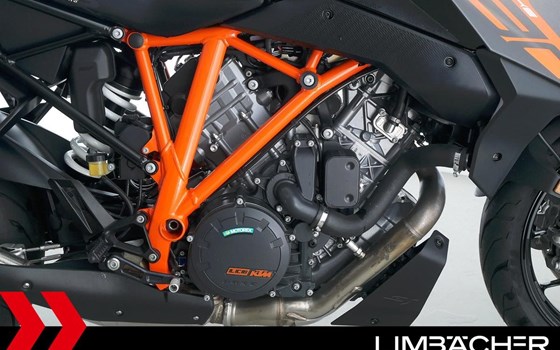Gebrauchtmotorrad KTM 1290 Super Duke GT - Bild 23