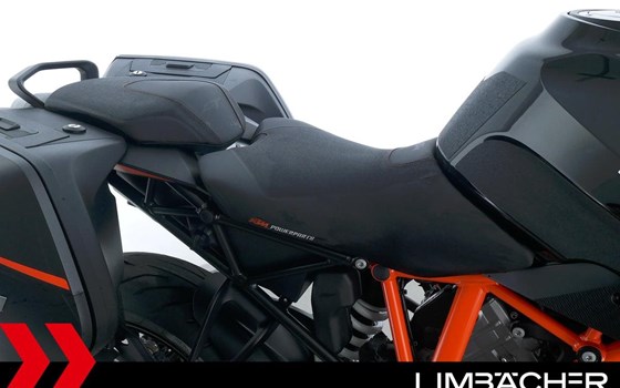 Gebrauchtmotorrad KTM 1290 Super Duke GT - Bild 24