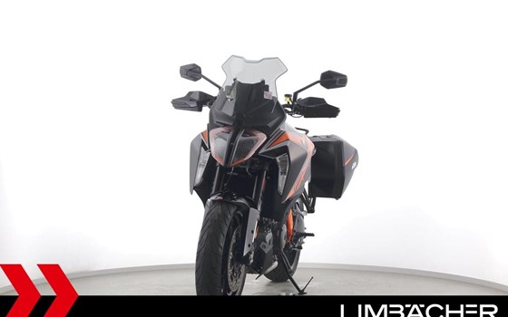 Gebrauchtmotorrad KTM 1290 Super Duke GT - Bild 3
