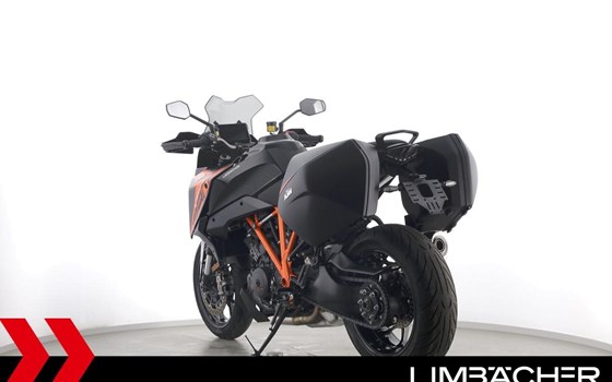 Gebrauchtmotorrad KTM 1290 Super Duke GT - Bild 7