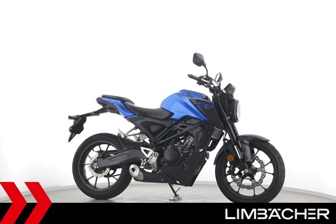 Spaßige A1 Naked Bikes