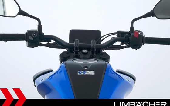 Gebrauchtmotorrad Honda CB125R - Bild 13