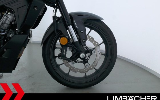 Gebrauchtmotorrad Honda CB125R - Bild 14