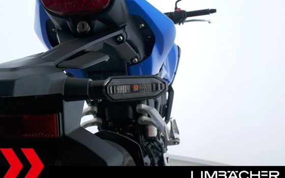 Gebrauchtmotorrad Honda CB125R - Bild 17