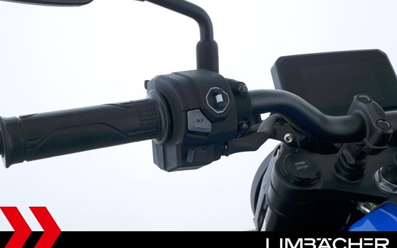 Gebrauchtmotorrad Honda CB125R - Bild 18