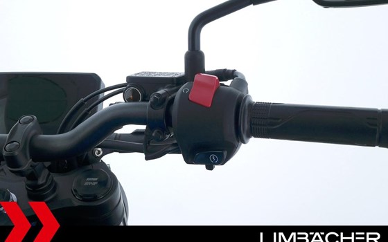 Gebrauchtmotorrad Honda CB125R - Bild 19