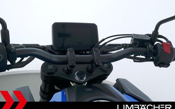 Gebrauchtmotorrad Honda CB125R - Bild 20