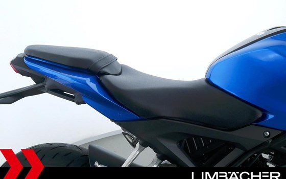 Gebrauchtmotorrad Honda CB125R - Bild 22