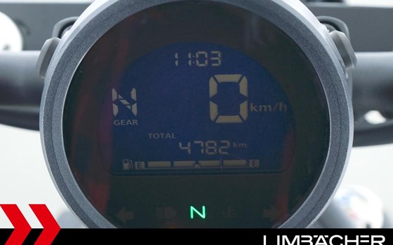 Gebrauchtmotorrad Honda CMX500 Rebel - Bild 12