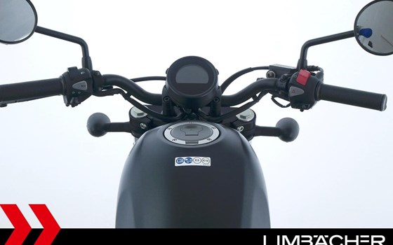 Gebrauchtmotorrad Honda CMX500 Rebel - Bild 13
