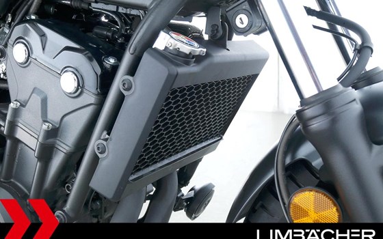 Gebrauchtmotorrad Honda CMX500 Rebel - Bild 15