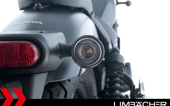 Gebrauchtmotorrad Honda CMX500 Rebel - Bild 18