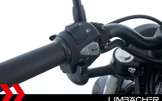 Gebrauchtmotorrad Honda CMX500 Rebel - Bild 19