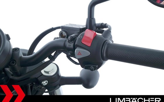 Gebrauchtmotorrad Honda CMX500 Rebel - Bild 20