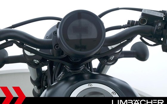 Gebrauchtmotorrad Honda CMX500 Rebel - Bild 21