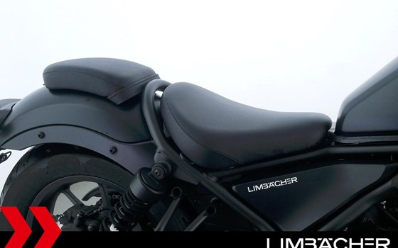 Gebrauchtmotorrad Honda CMX500 Rebel - Bild 23