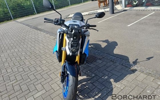 Neufahrzeug Suzuki GSX-S1000 - Bild 10