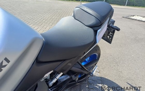 Neufahrzeug Suzuki GSX-S1000 - Bild 15