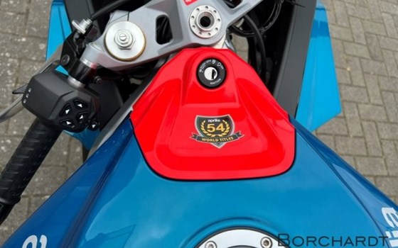 Neufahrzeug Aprilia RS 660 - Bild 13