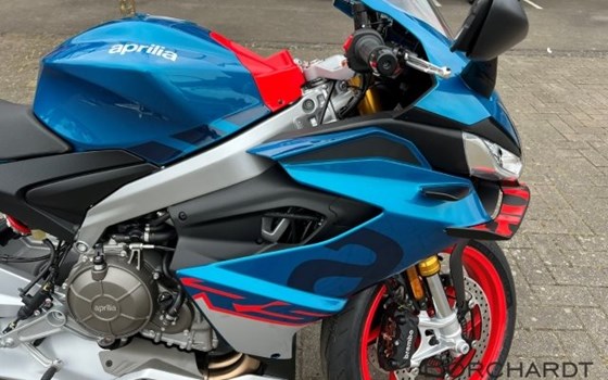Neufahrzeug Aprilia RS 660 - Bild 4