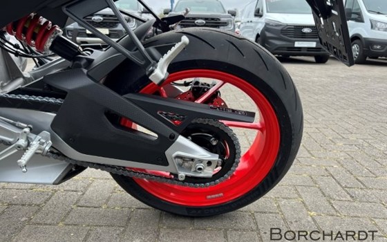 Neufahrzeug Aprilia RS 660 - Bild 9