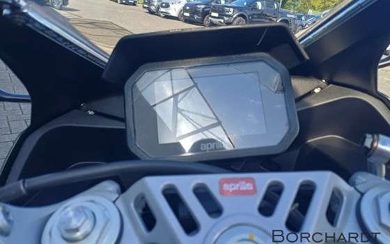 Neufahrzeug Aprilia RS 457 - Bild 15