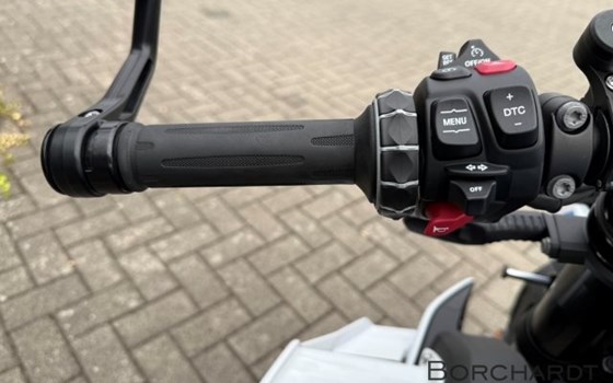 Gebrauchtmotorrad BMW M 1000 R - Bild 12