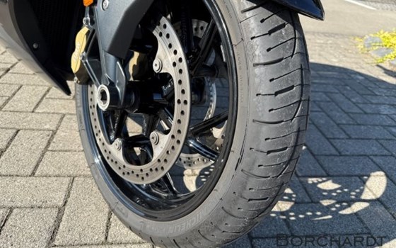 Gebrauchtmotorrad BMW K 1600 GT - Bild 9