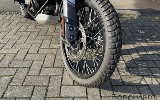 Gebrauchtmotorrad Suzuki V-Strom 1050 - Bild 10