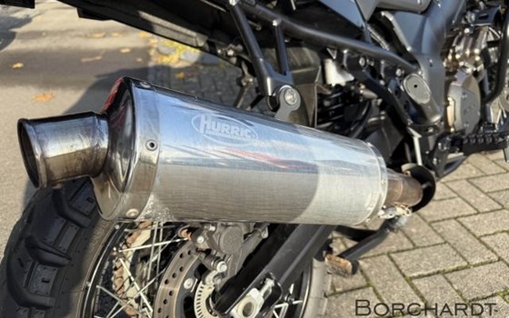 Gebrauchtmotorrad Suzuki V-Strom 1050 - Bild 12