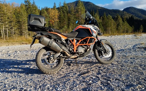 Gebrauchtmotorrad KTM 1290 Super Adventure R - Bild 10