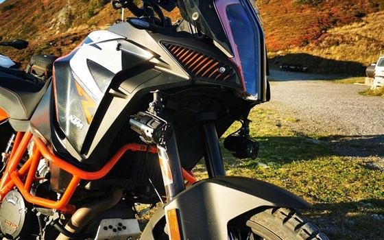 Gebrauchtmotorrad KTM 1290 Super Adventure R - Bild 2