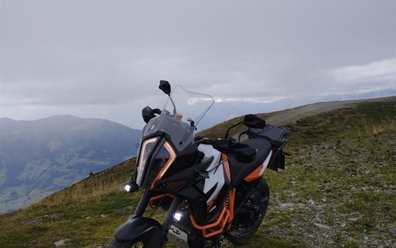 Gebrauchtmotorrad KTM 1290 Super Adventure R - Bild 3