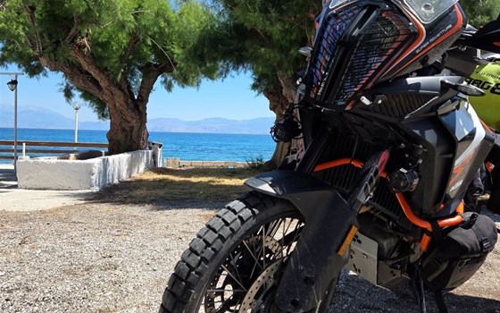 Gebrauchtmotorrad KTM 1290 Super Adventure R - Bild 5