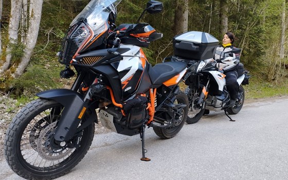 Gebrauchtmotorrad KTM 1290 Super Adventure R - Bild 7